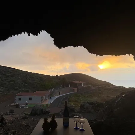 La Cueva Σπίτι διακοπών *
