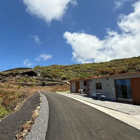 La Cueva Σπίτι διακοπών
