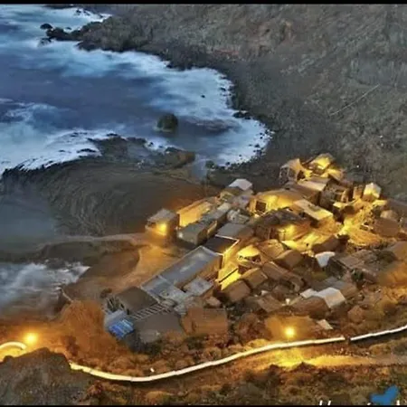 La Cueva