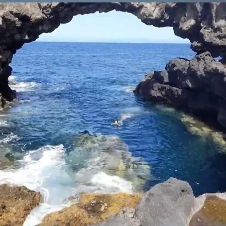 Σπίτι διακοπών La Cueva Mocanal