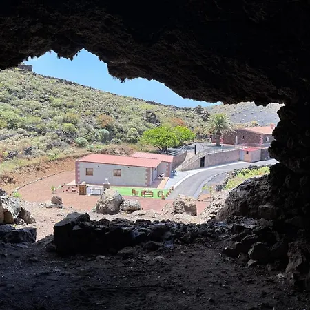 La Cueva Σπίτι διακοπών *