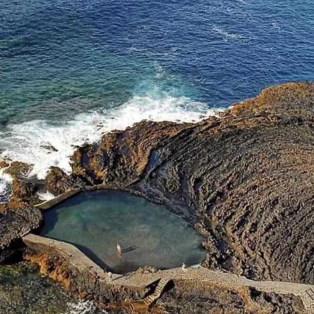 La Cueva Σπίτι διακοπών Mocanal
